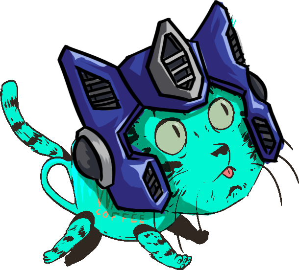 Catfee_transformers